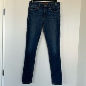 Joe’s Jeans The Icon mid-rise skinny jeans